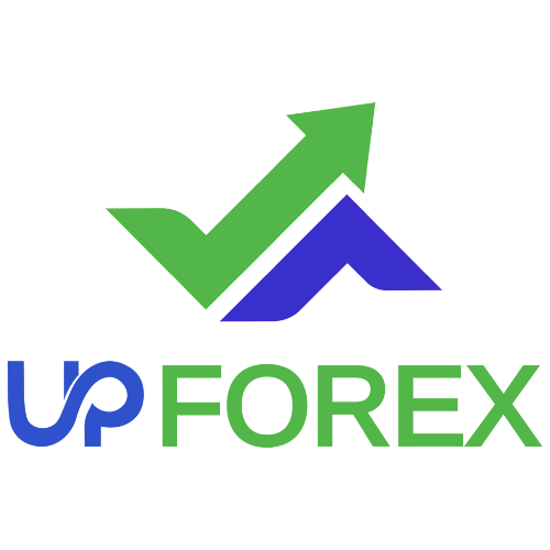 UpForex Logo